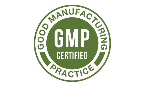 simpleh GMP Certified